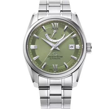 Orient Star Contemporary Date karóra RE-AU0107E