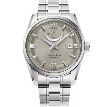 Orient Star Contemporary Date karóra RE-AU0110N