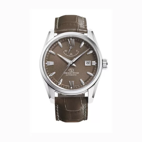 Orient Star Contemporary Date karóra RE-AU0113Y00B
