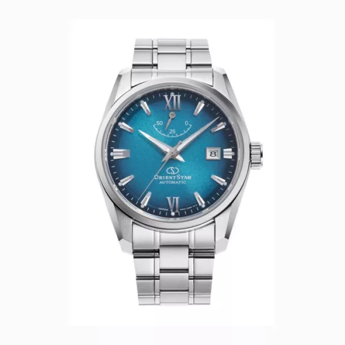 Orient Star Contemporary Date limitált karóra RE-AU0114E00B