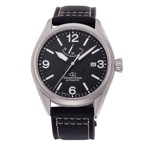 Orient Star RE-AU0203B00BSTARkaróra