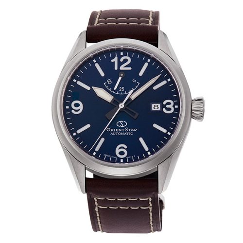 Orient Star Sports RE-AU0204L00B Automata Férfi karóra