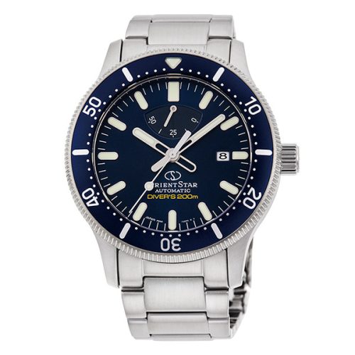 Orient Star RE-AU0302L00BSTARkaróra