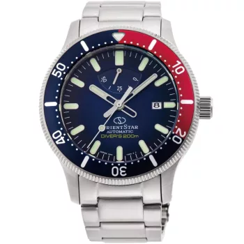 Orient Star RE-AU0306L00BSTARkaróra