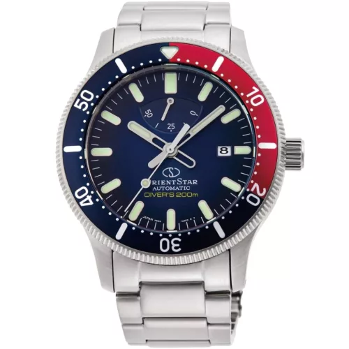 Orient Star RE-AU0306L00BSTARkaróra