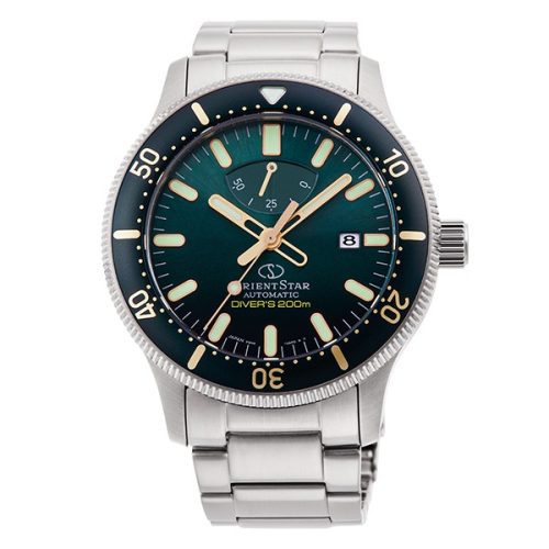 Orient Star Sports Diver's 200m REAU0307E00B