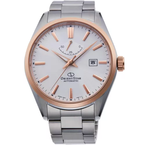 Orient Star RE-AU0401S00BSTARkaróra