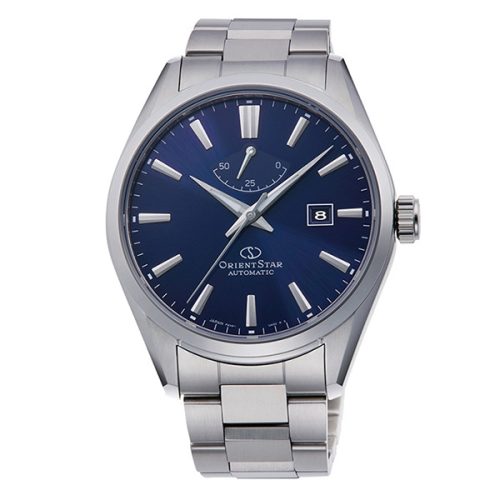 Orient Star Basic Date Férfi karóra REAU0403L00B