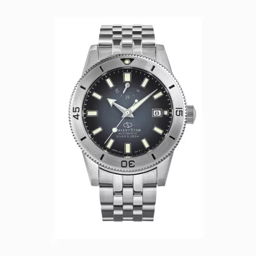 Orient Star M42 Diver limitált karóra RE-AU0503N00B