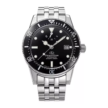 Orient Star Diver 1964 II