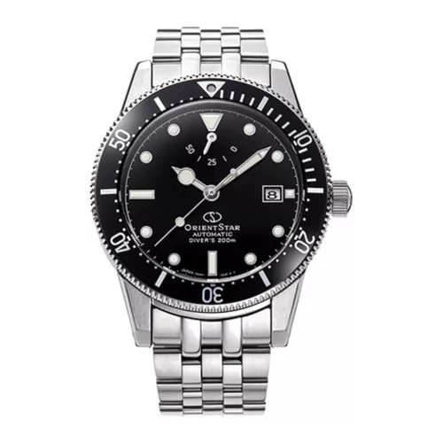 Orient Star Diver 1964 II