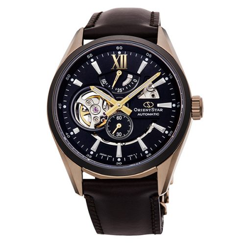 RE-AV0115B Orient Star Férfi karóra