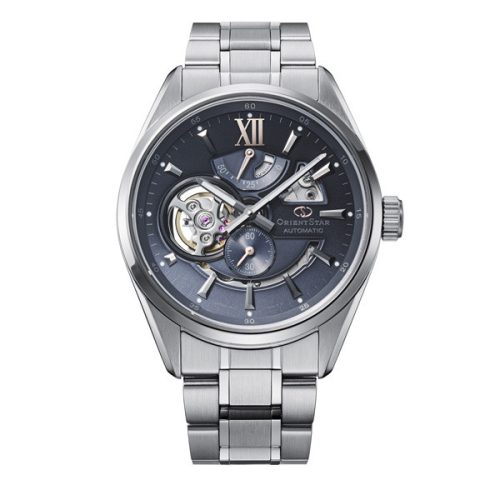 Orient Star Keshiki Modern Skeleton 2025 karóra RE-AV0132L00B