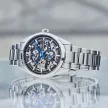 Orient Star Contemporary Full Skeleton