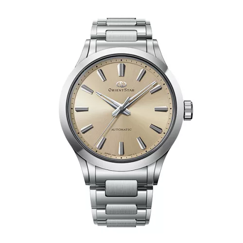 Orient Star Sakigake RE-BQ0001G00B