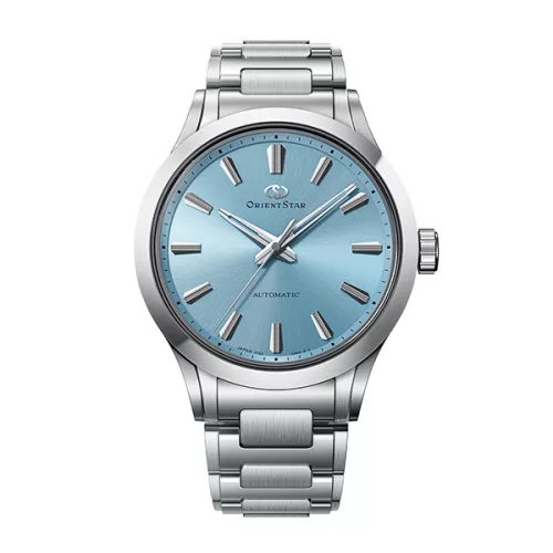 Orient Star Sakigake RE-BQ0002L00B