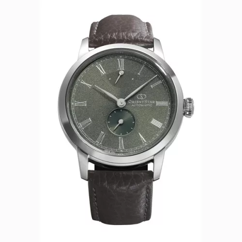Orient Star M45 F7 Small Seconds karóra RE-BS0001E00B