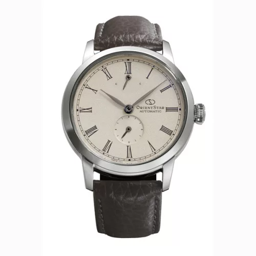 Orient Star M45 F7 Small Seconds karóra RE-BS0002S00B