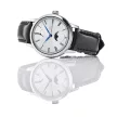 Orient Star M45 F8 Mechanical Moon Phase Hand Winding RE-BW0004S