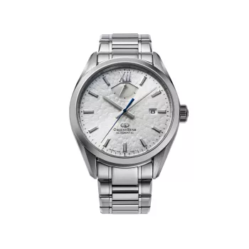 Orient Star Contemporary Collection M34 REBX0002S00B