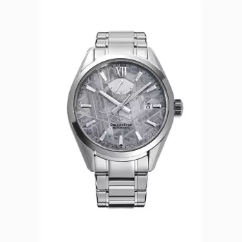 Orient Star M34 F8 Date limitált karóra RE-BX0010A00B