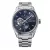 Orient Star M34 F7 Semi Skeleton karóra RE-BY0010L