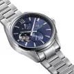 Orient Star M34 F7 Semi Skeleton karóra RE-BY0010L