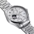 Orient Star M34 F7 Semi Skeleton karóra RE-BY0011S