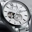 Orient Star M34 F7 Semi Skeleton karóra RE-BY0011S