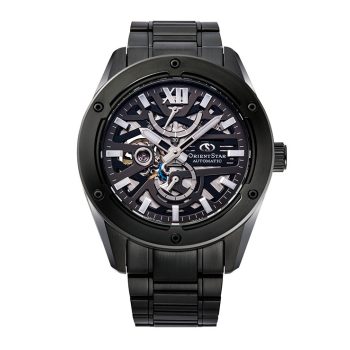 Orient Star Avant Garde Skeleton M34 RE-BZ0004B