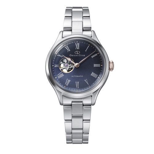 Orient Star Keshiki Ladies Skeleton 2025 karóra RE-ND0022L00B