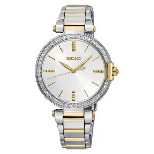 SEIKO SRZ516P1 FémcsatosNői