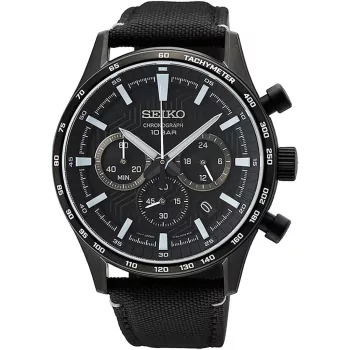 Seiko férfi karóra SSB417P1