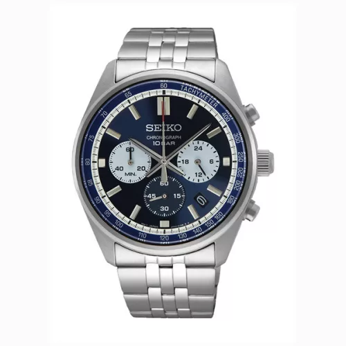 Seiko férfi karóra SSB427P1