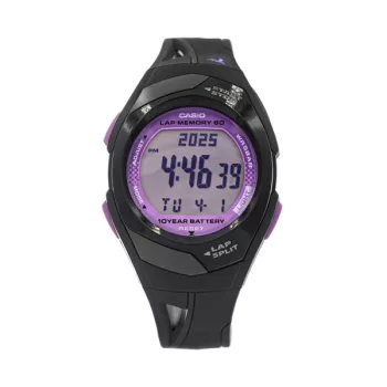Casio unisex karóra STR-300-1CEG