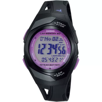 Casio unisex karóra STR-300-1CEG