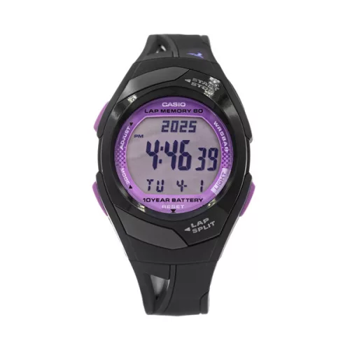 Casio unisex karóra STR-300-1CEG