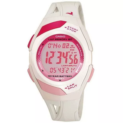Casio unisex karóra STR-300-7EG