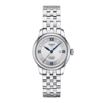Tissot Le Locle Diamond női karóra T006.207.11.036.01