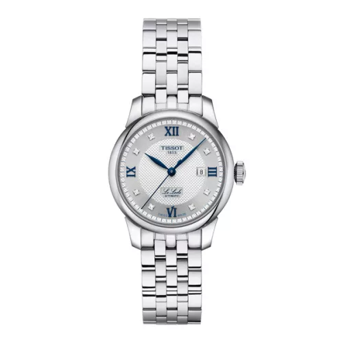 Tissot Le Locle Diamond női karóra T006.207.11.036.01