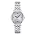 Tissot Le Locle Diamond női karóra T006.207.11.036.01