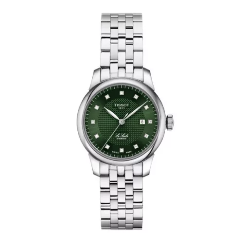 Tissot Le Locle Automatic Lady karóra T006.207.11.096.00