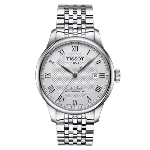 Tissot Le Locle Powermatic 80 férfi karóra T006.407.11.033.00