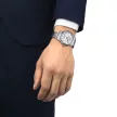 Tissot Le Locle Powermatic 80 férfi karóra T006.407.11.033.00