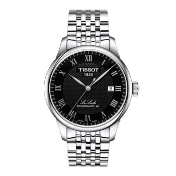  Tissot Le Locle Powermatic 80 férfi karóra T006.407.11.053.00