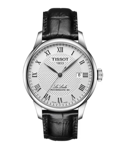 Tissot Le Locle Powermatic 80 férfi karóra T006.407.16.033.00