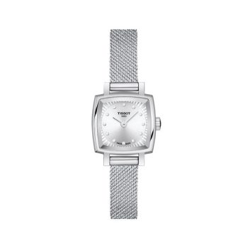 Tissot Lovely Square női karóra T058.109.11.036.00