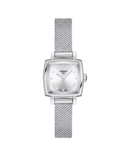 Tissot Lovely Square női karóra T058.109.11.036.00