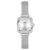 Tissot Lovely Square Diamond női karóra T058.109.11.036.00