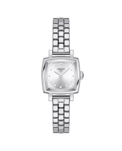 Tissot Lovely Square női karóra T058.109.11.036.01
